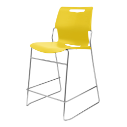 Cache Counter Height Stool