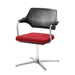 Mojo Swivel Chair
