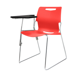 Cache Chair with Tablet