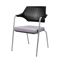 Mojo 4-Leg Chair