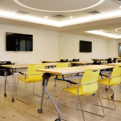 【Case Study】Taichung Veterans General Hospital - Postpartum Nursing Care Center