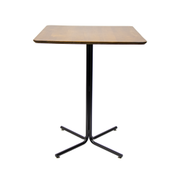 Tempo Counter Table - Brown/75x75