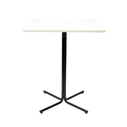Tempo Counter Table - White/75x75