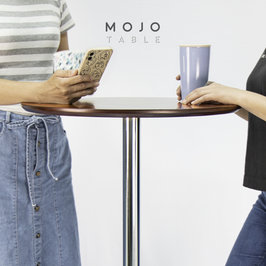 Mojo Counter Table