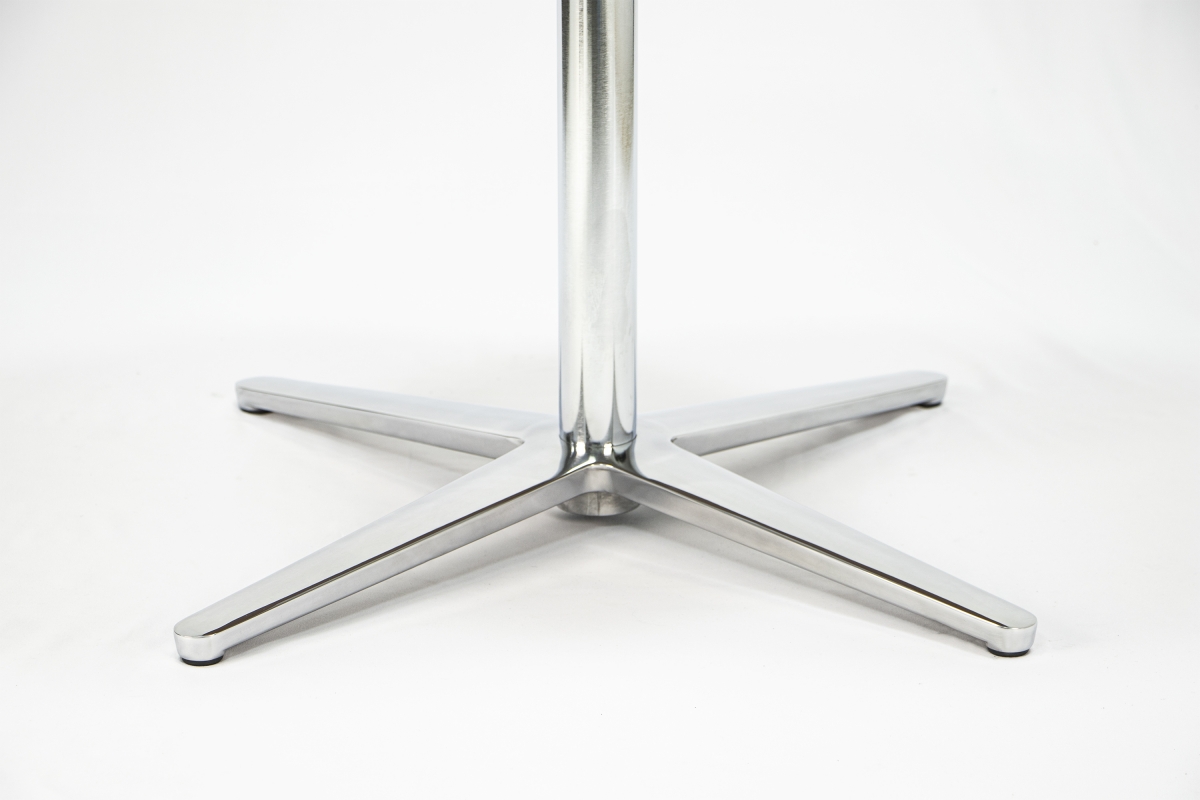 Mojo table aluminum base 鋁合金桌腳