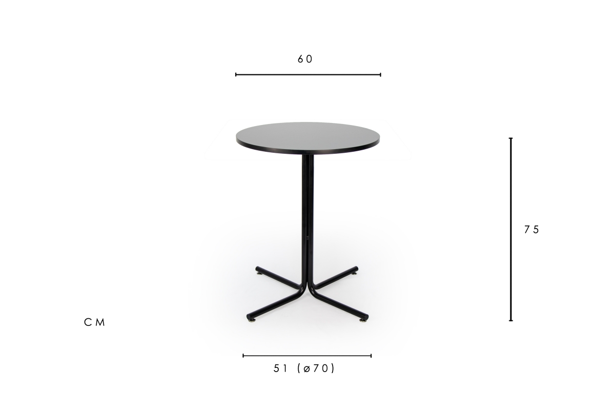 Tempo Dining Table